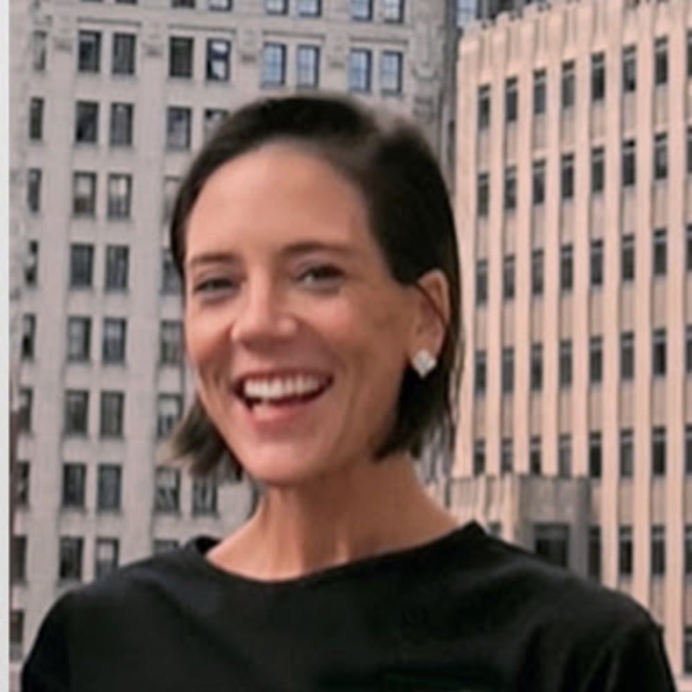 Meet your Posher, Tera